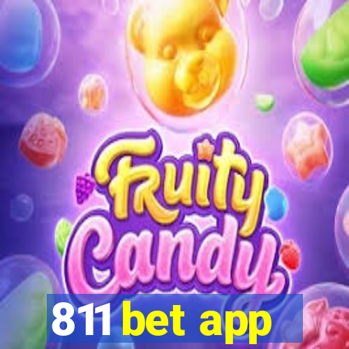 811 bet app